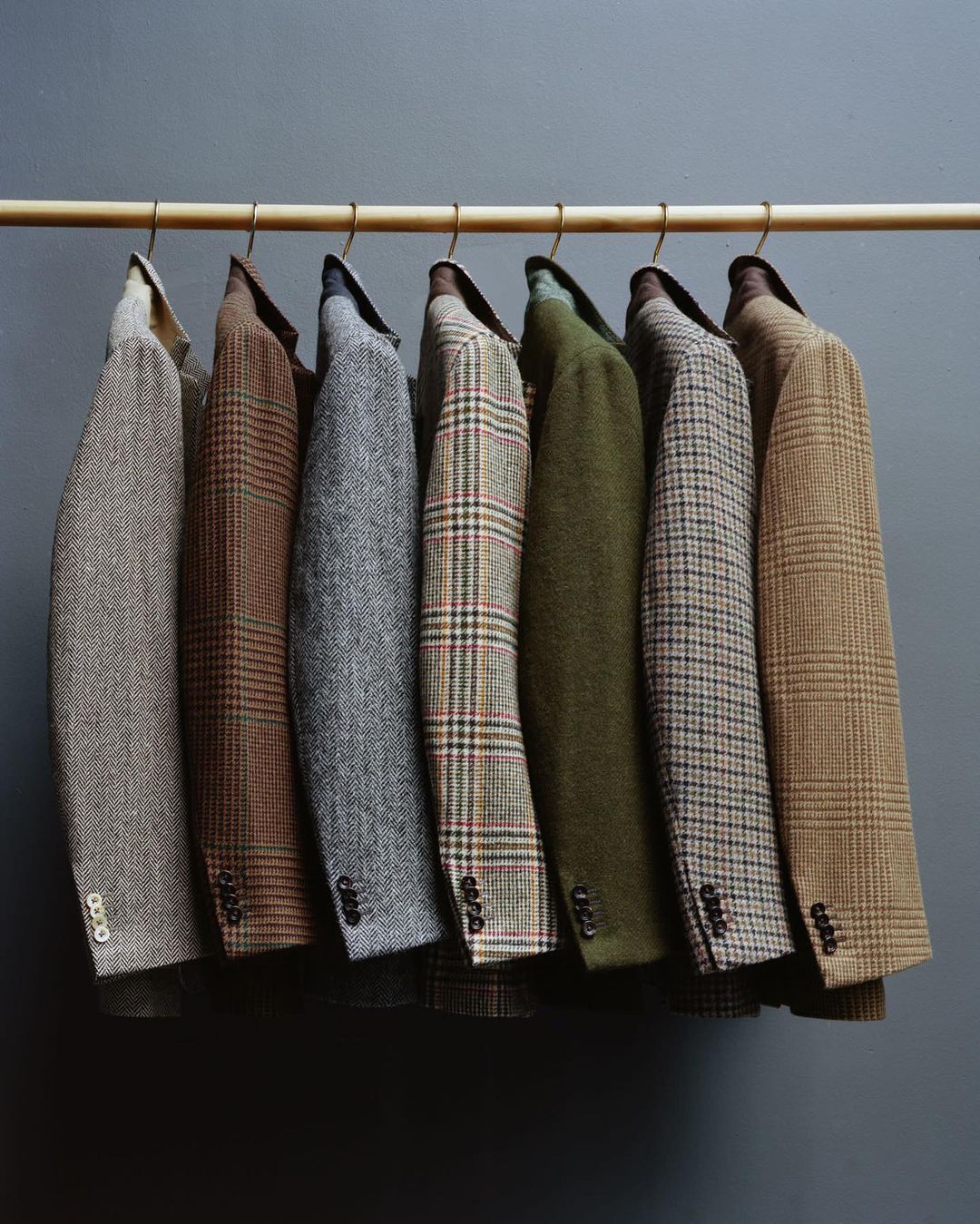 Coats for Men