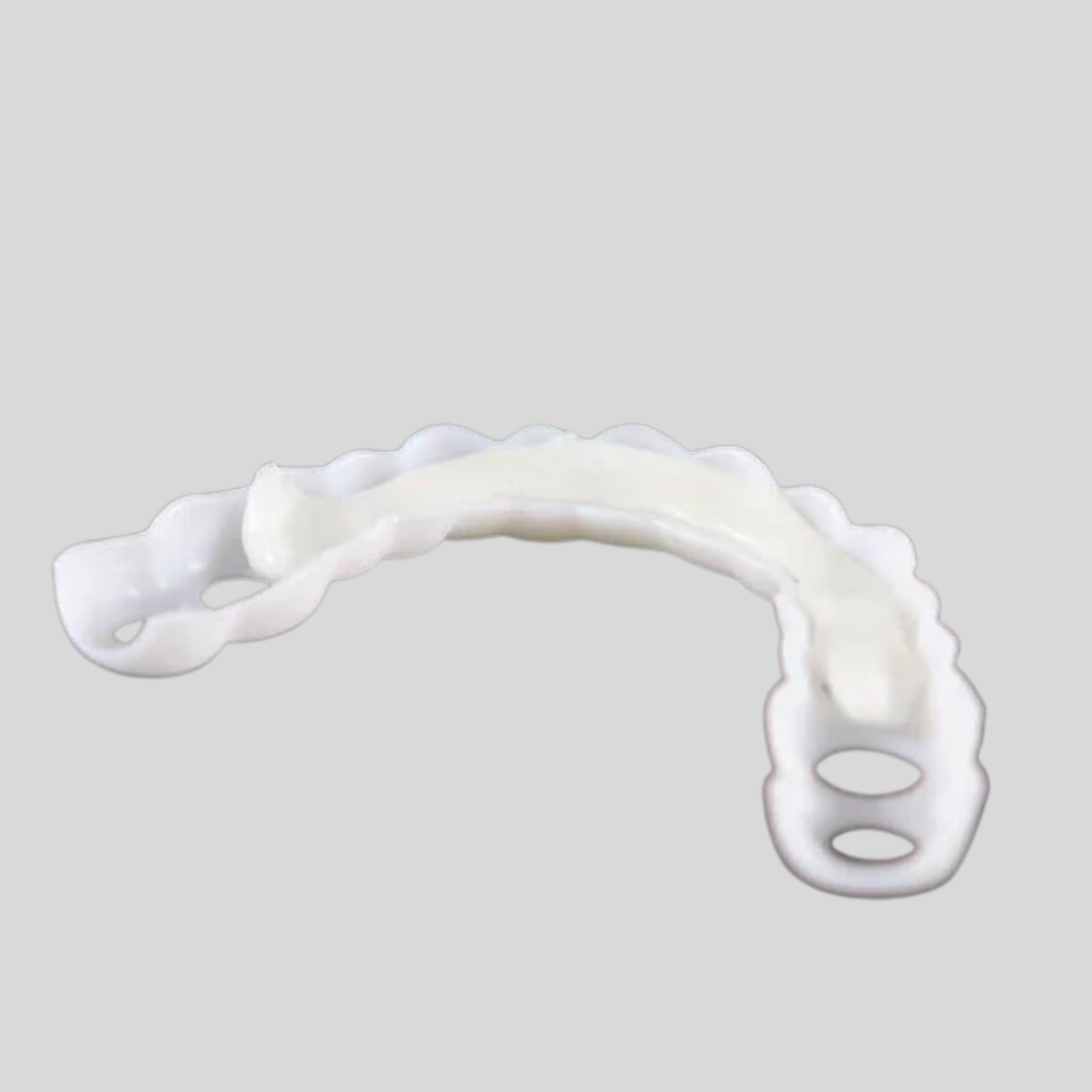 Snap-On Smile Veneers Zvýšení Úsměvu