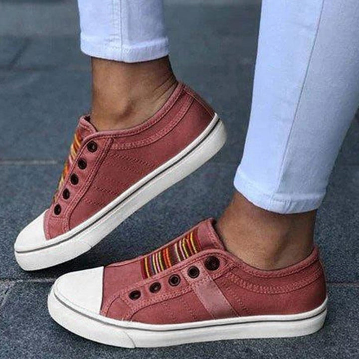 Stylové a pohodlné dámské casual boty