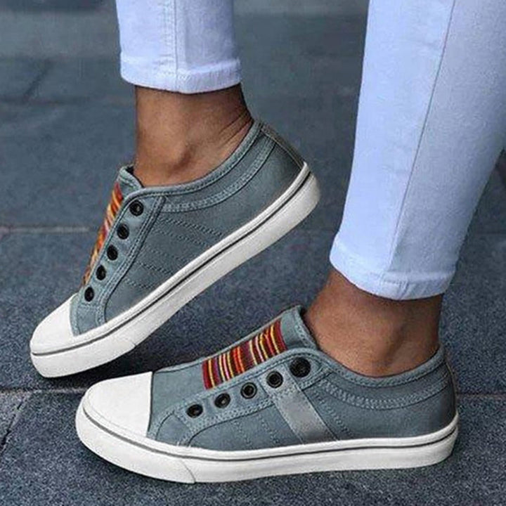 Stylové a pohodlné dámské casual boty