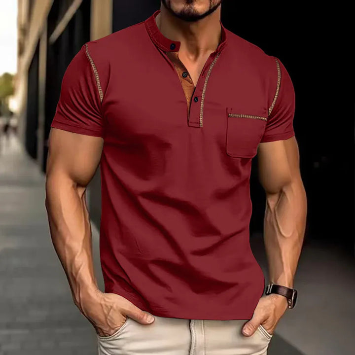 Pánské Milan Polo – Elegantní styl pro každou příležitost