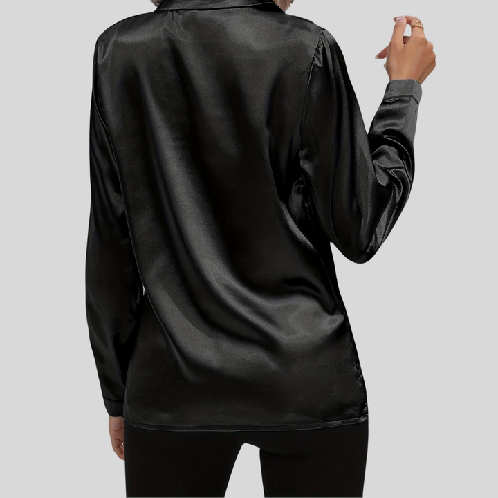 Elegantní blůza pro ženy – Subtilní styl