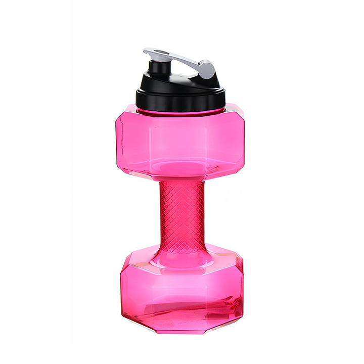 Kombinujte hydrataci a fitness s HydraBell