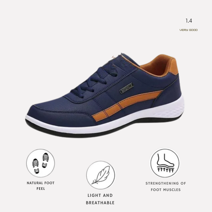 Unisex Ergonomické Boty