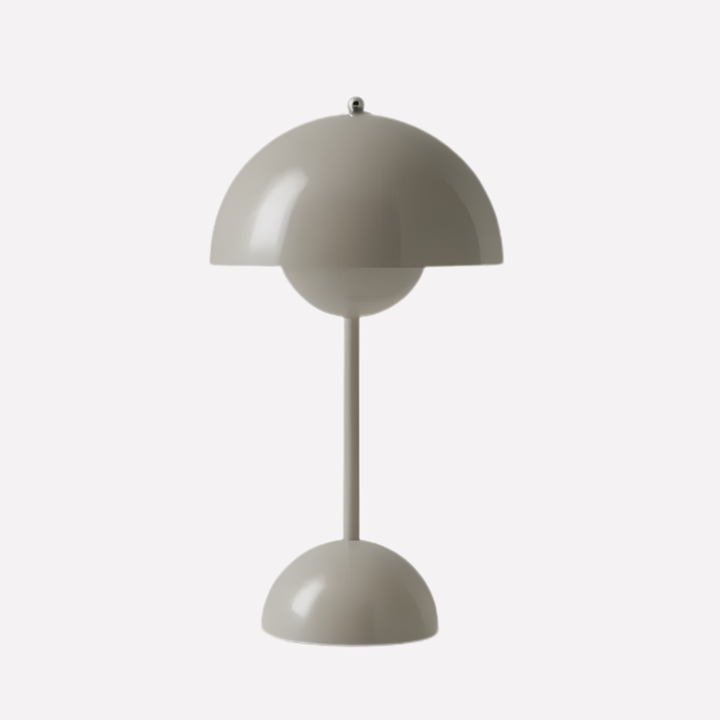 Dotyková Řízená Stolní Lampa