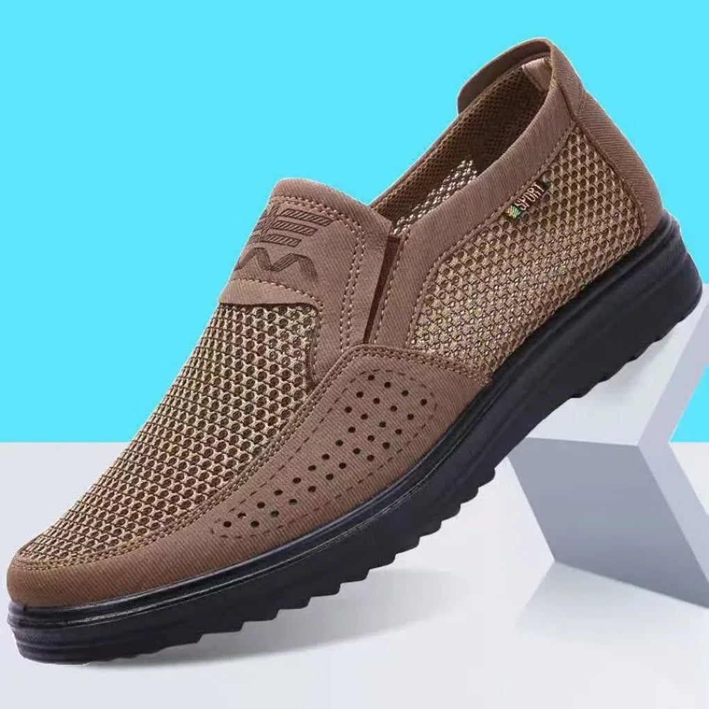 Prodyšné polobotky – lehká elegance pro denní nošení
