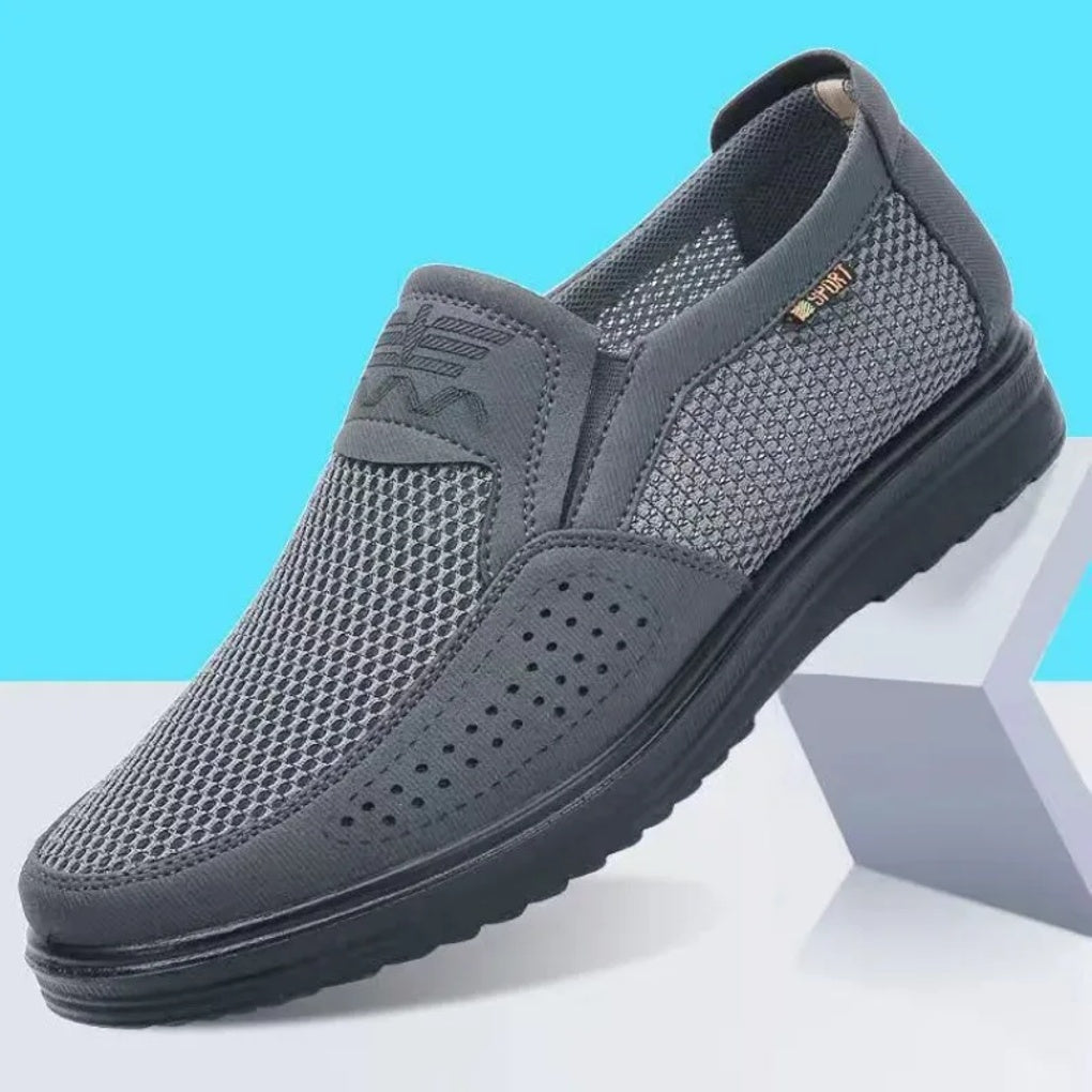 Prodyšné polobotky – lehká elegance pro denní nošení