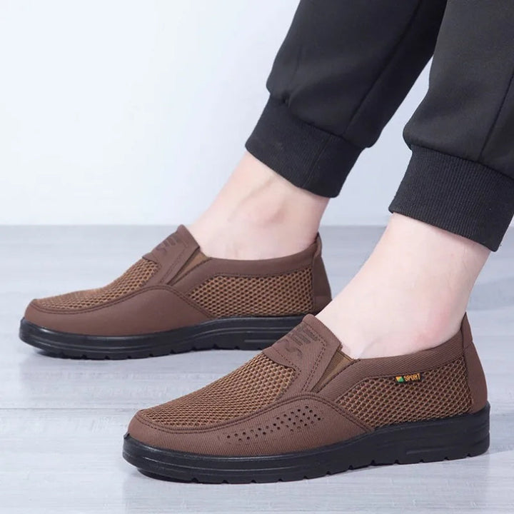 Prodyšné polobotky – lehká elegance pro denní nošení