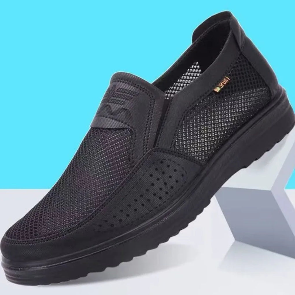 Prodyšné polobotky – lehká elegance pro denní nošení