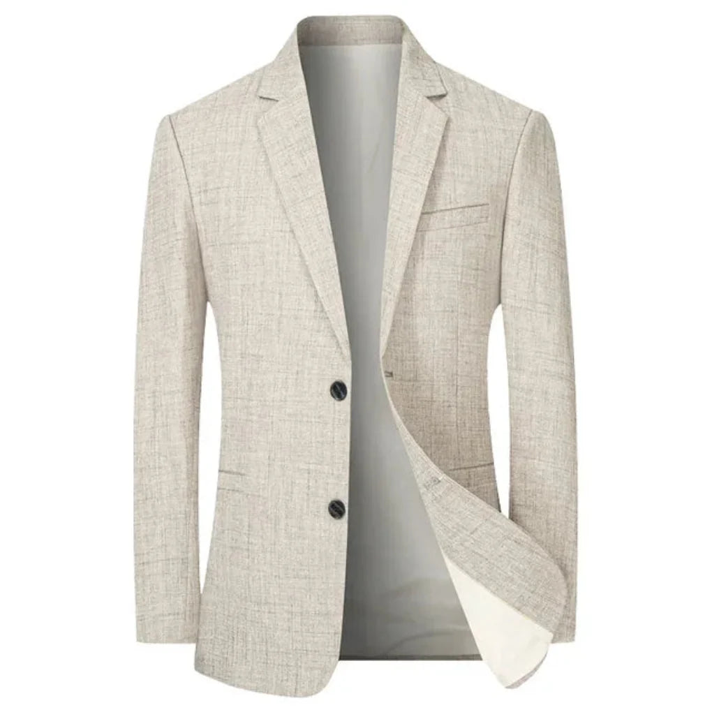 Mužský elegantní blazer