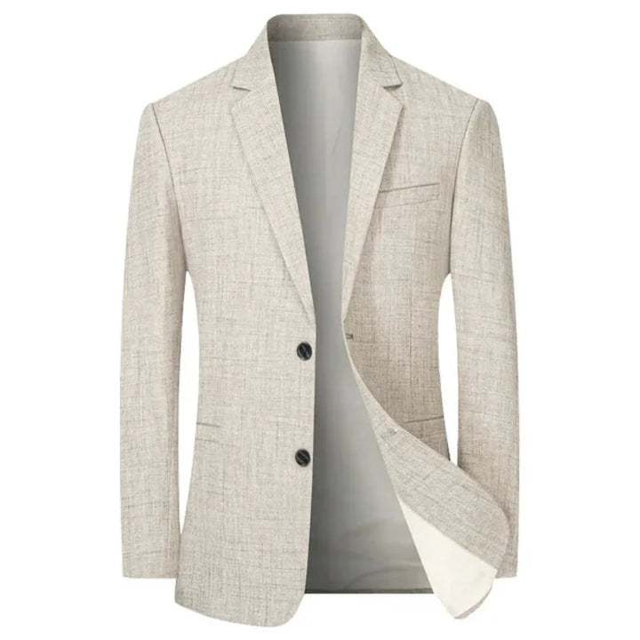 Mužský elegantní blazer