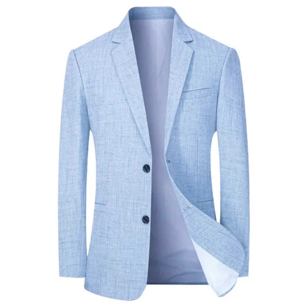 Mužský elegantní blazer