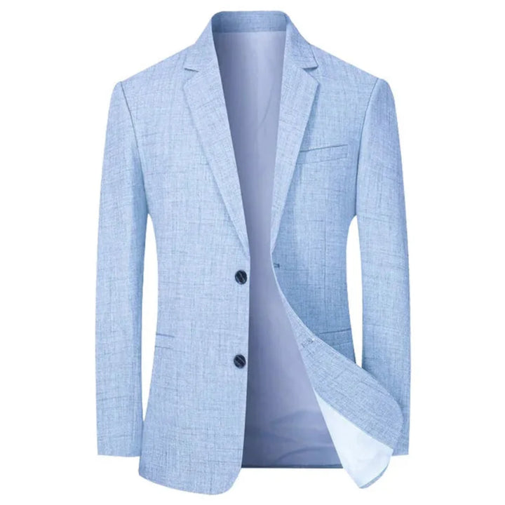 Mužský elegantní blazer
