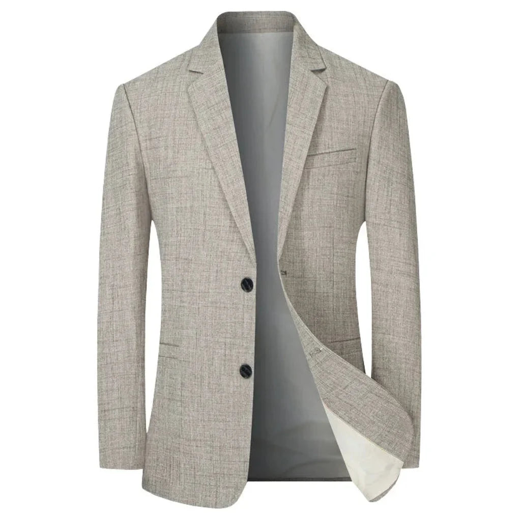 Mužský elegantní blazer