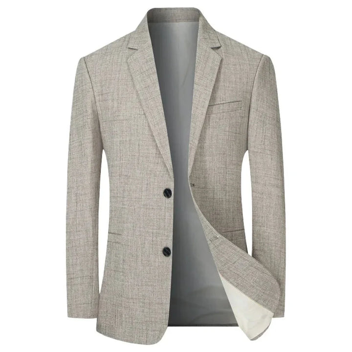 Mužský elegantní blazer