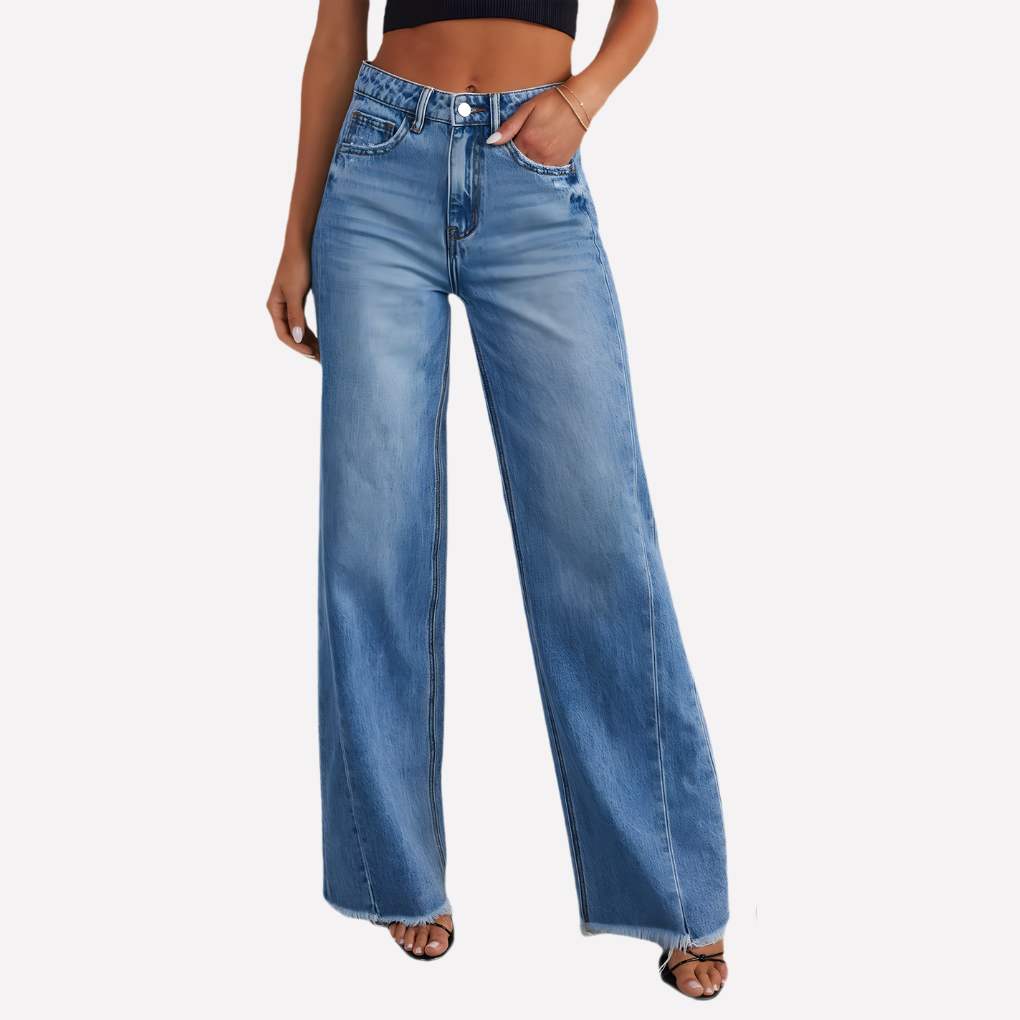 Vintage Praní Denim