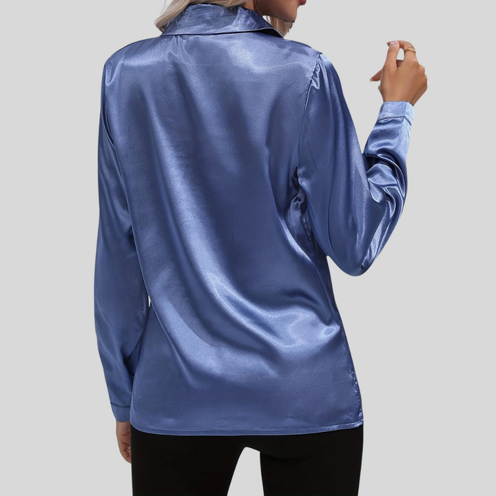 Elegantní blůza pro ženy – Subtilní styl