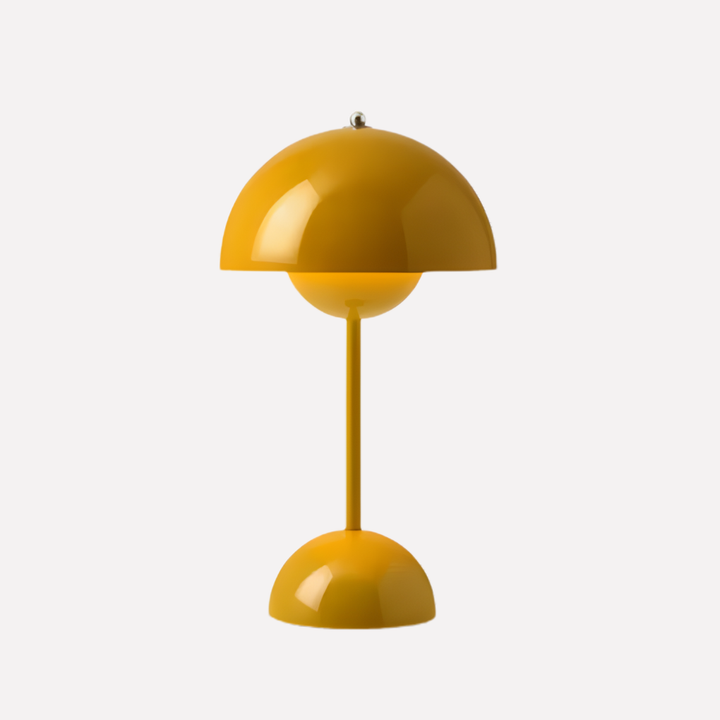 Dotyková Řízená Stolní Lampa