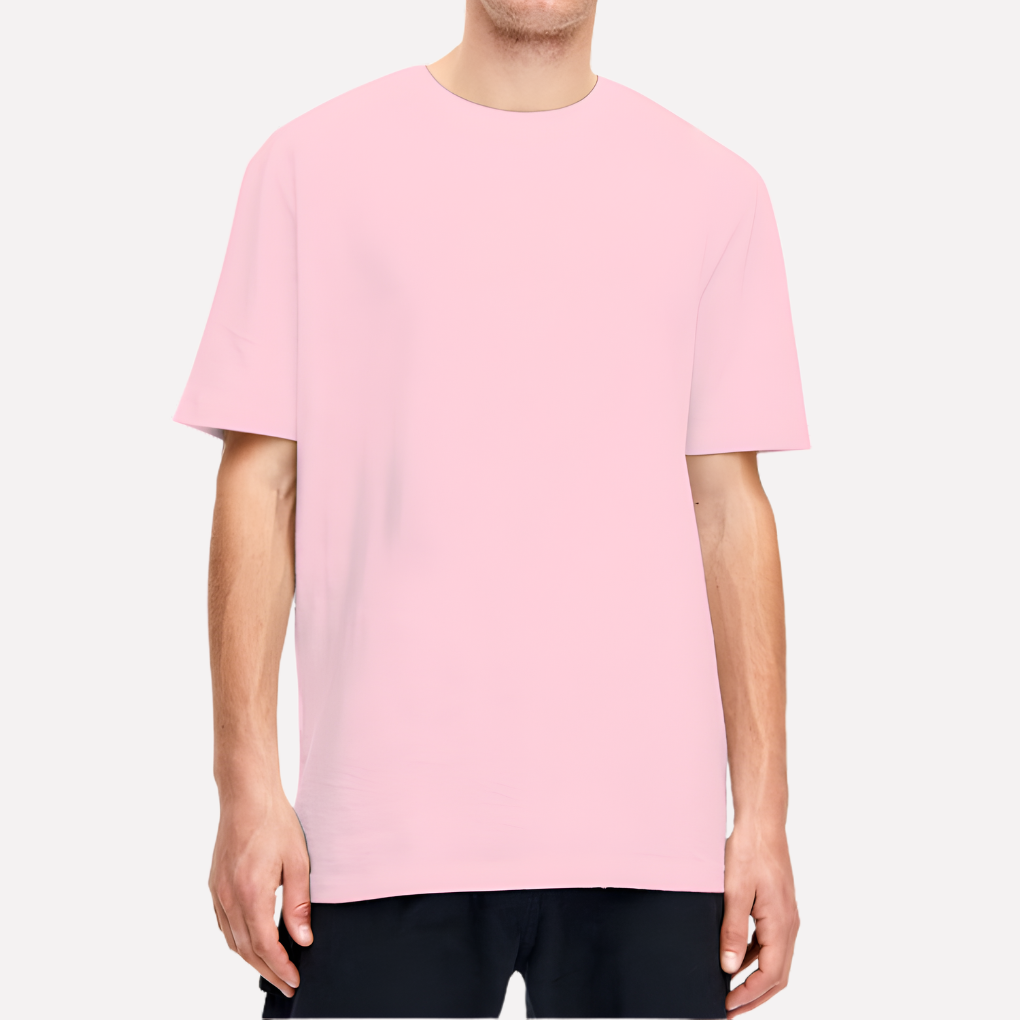 Unisex T‑Shirt na každý den