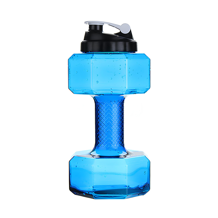 Kombinujte hydrataci a fitness s HydraBell