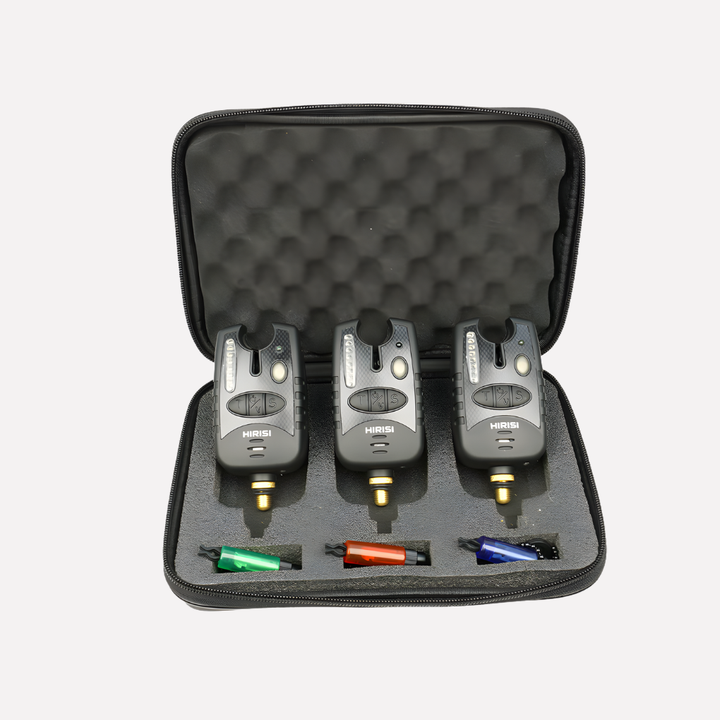 Elektronický uhodný alarm kit
