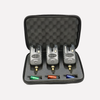 Elektronický uhodný alarm kit