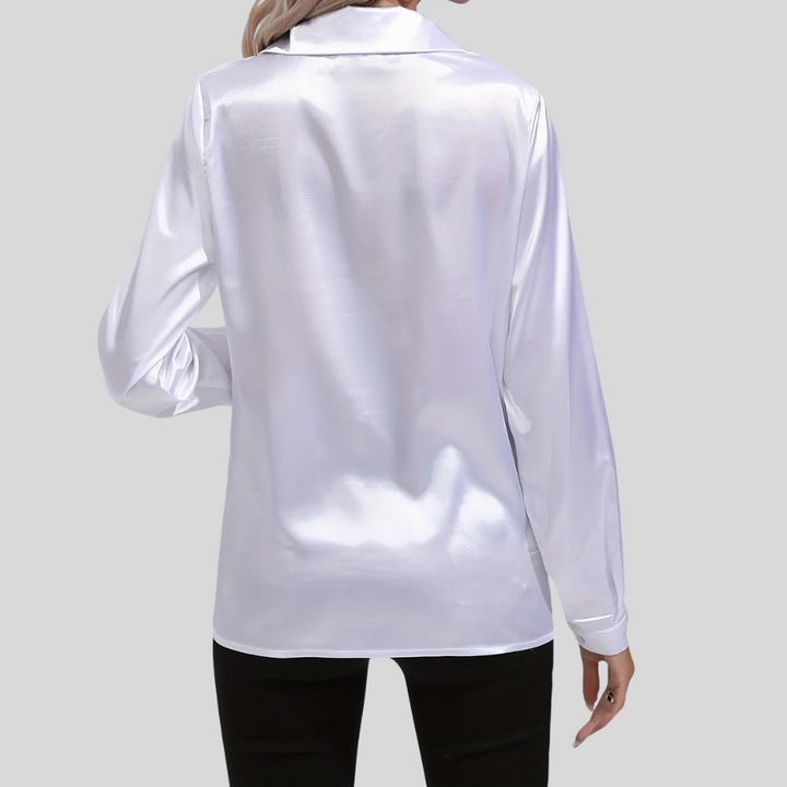 Elegantní blůza pro ženy – Subtilní styl
