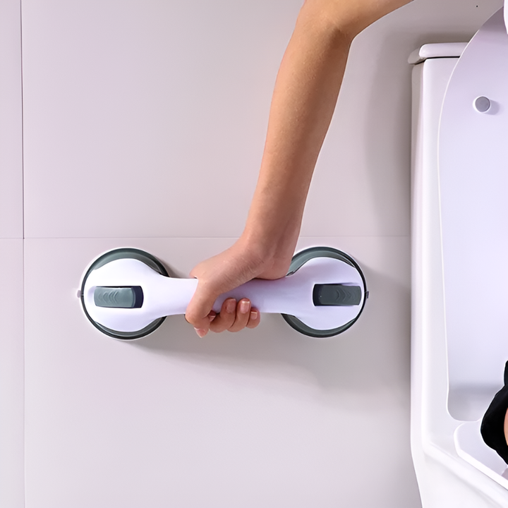 Suction Grab Bar do Vany – Pohodlná Podpora pro Bezpečnost