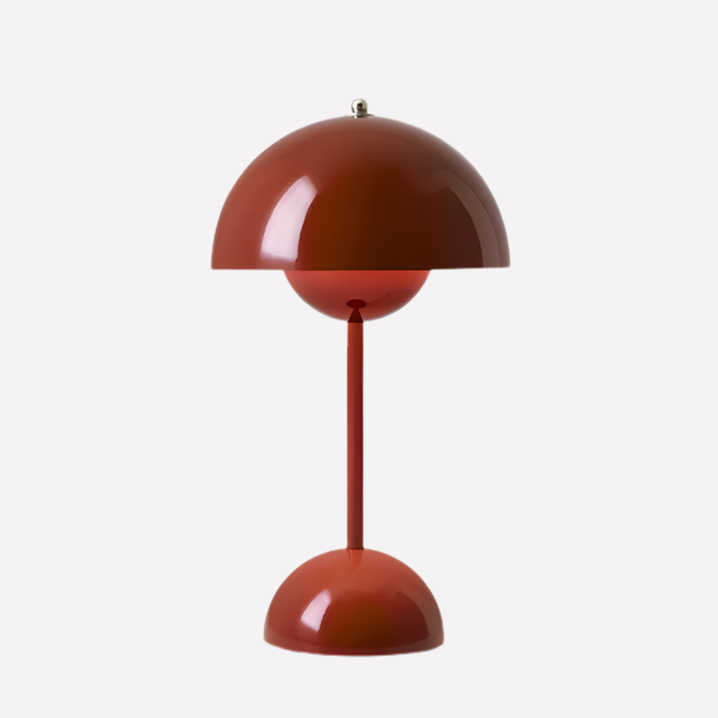 Dotyková Řízená Stolní Lampa