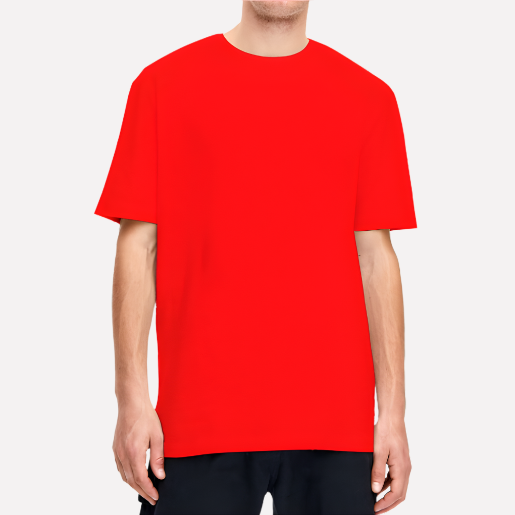 Unisex T‑Shirt na každý den