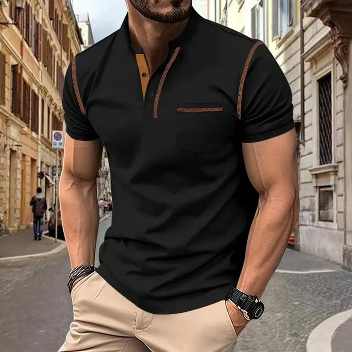 Pánské Milan Polo – Elegantní styl pro každou příležitost