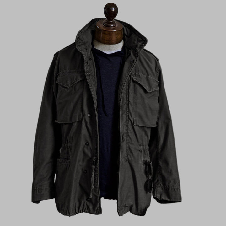 Field Jacket pro Muže
