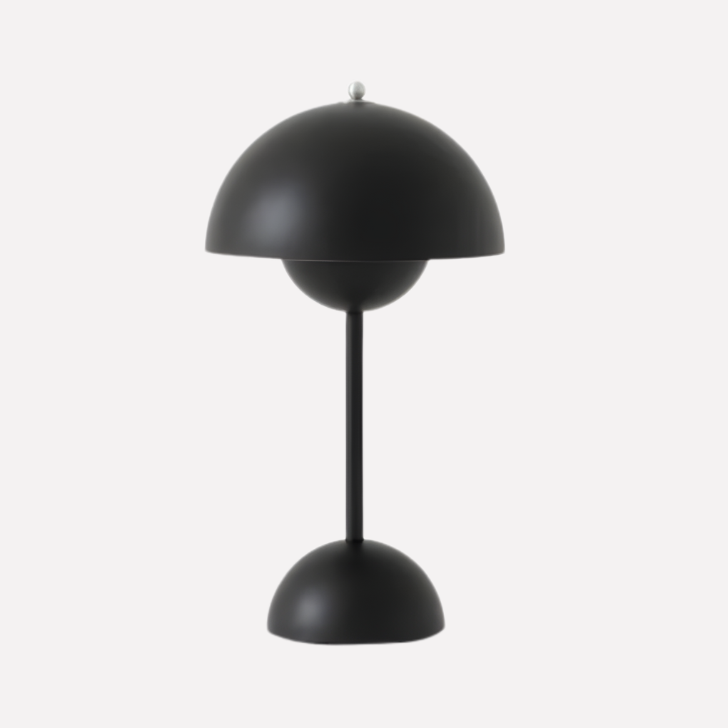 Dotyková Řízená Stolní Lampa