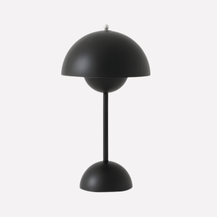 Dotyková Řízená Stolní Lampa