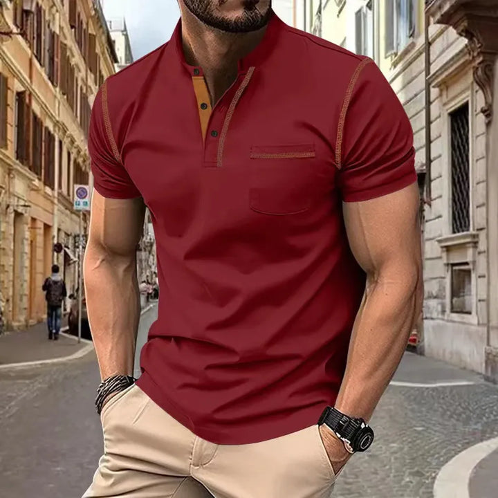 Pánské Milan Polo – Elegantní styl pro každou příležitost