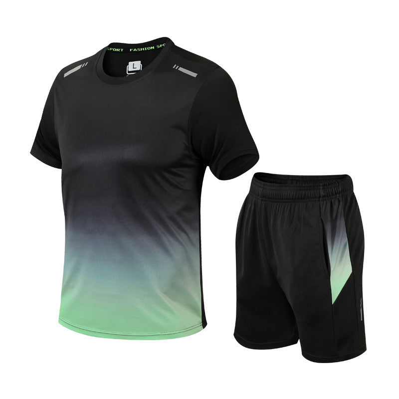 Mužská sportovní souprava