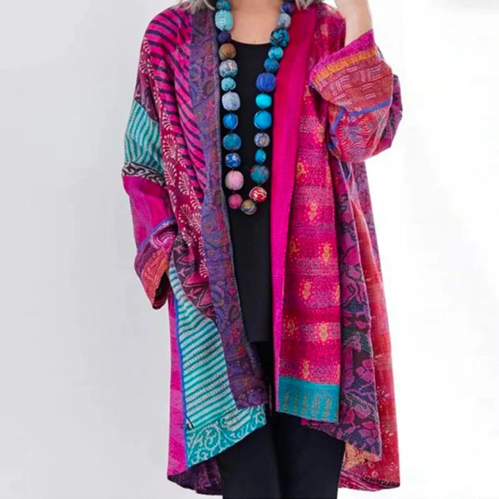 Dámský cardigan – stylový pletený layer pro běžné nošení