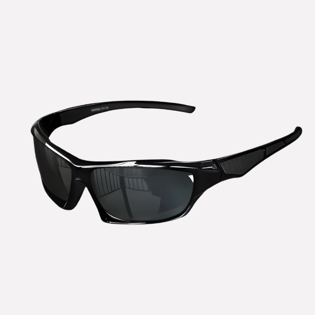 Polarizované UV400 sportovní sluneční brýle