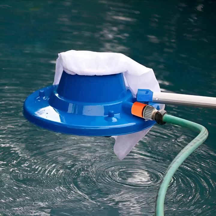 Manuální vysavač bazénu Jet Cleaner