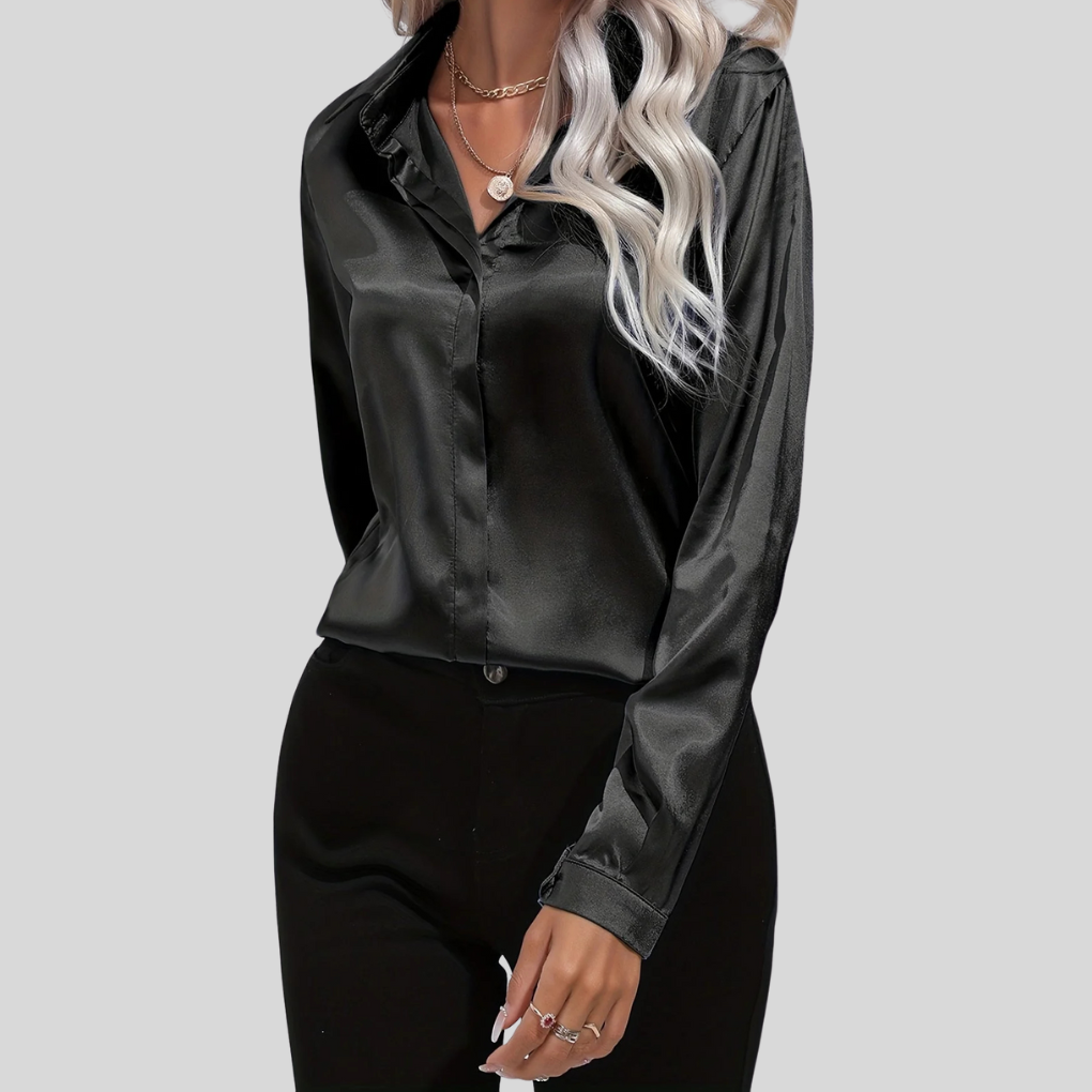 Elegantní blůza pro ženy – Subtilní styl