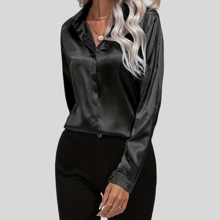 Elegantní blůza pro ženy – Subtilní styl