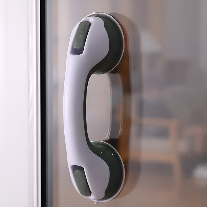 Suction Grab Bar do Vany – Pohodlná Podpora pro Bezpečnost