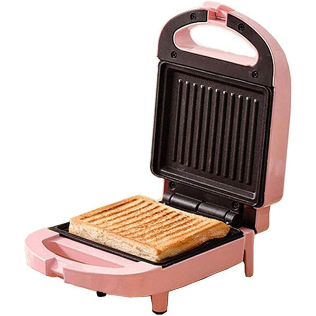 2-v-1 Sandwichový Maker a Toaster
