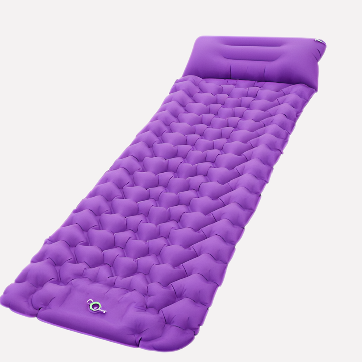 Kompaktní spací podložka
