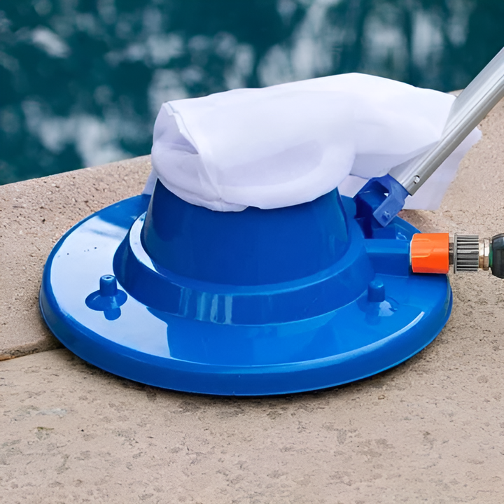 Manuální vysavač bazénu Jet Cleaner