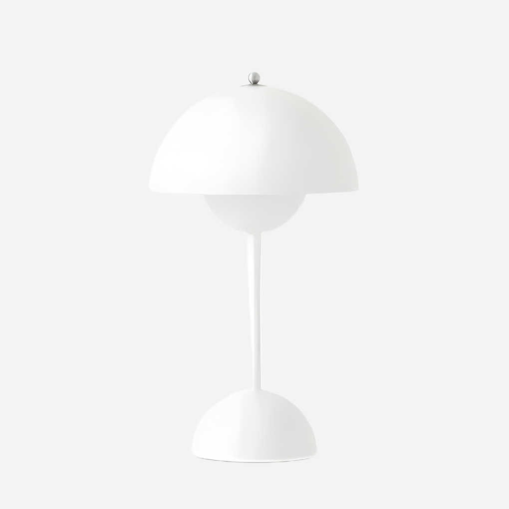 Dotyková Řízená Stolní Lampa