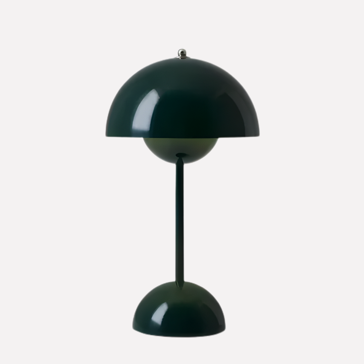 Dotyková Řízená Stolní Lampa