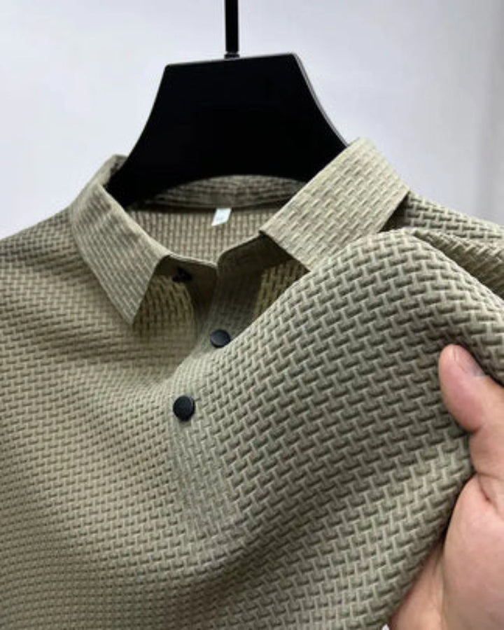 Pánské polo tričko – elegantní a stylové