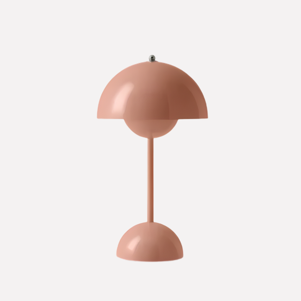 Dotyková Řízená Stolní Lampa