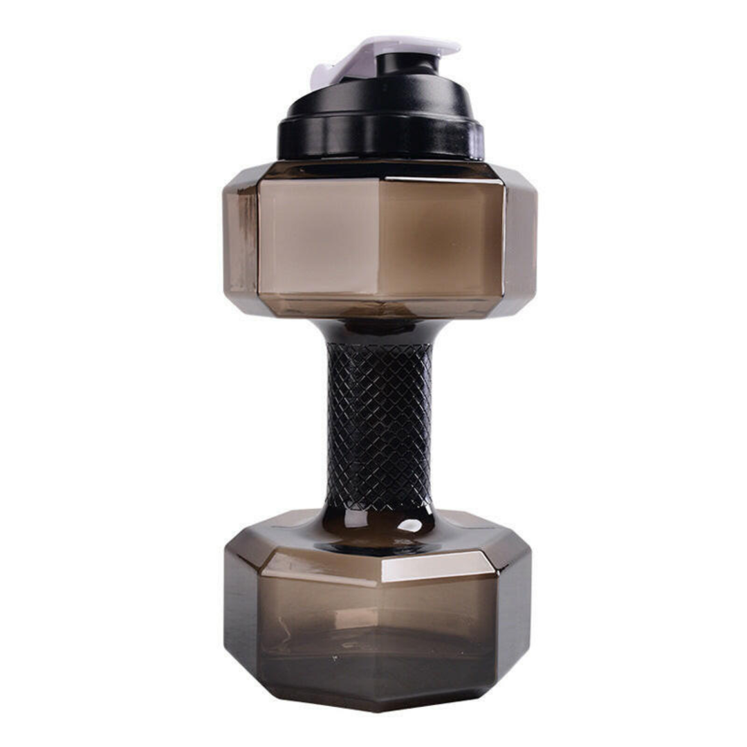 Kombinujte hydrataci a fitness s HydraBell